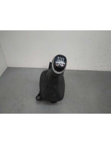 Recambio de palanca cambio para renault megane iv berlina 5p experience referencia OEM IAM 341042886R  