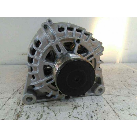 Recambio de alternador para ford c-max (ceu) 1.5 tdci cat referencia OEM IAM AV6N10300DC NUEVO TG12C079 AV6N10300DC