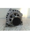 Recambio de alternador para ford c-max (ceu) 1.5 tdci cat referencia OEM IAM AV6N10300DC NUEVO TG12C079 AV6N10300DC