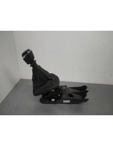 Recambio de palanca cambio para renault megane iv berlina 5p experience referencia OEM IAM 341042886R   2