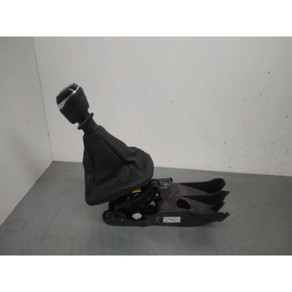 Recambio de palanca cambio para renault megane iv berlina 5p experience referencia OEM IAM 341042886R  