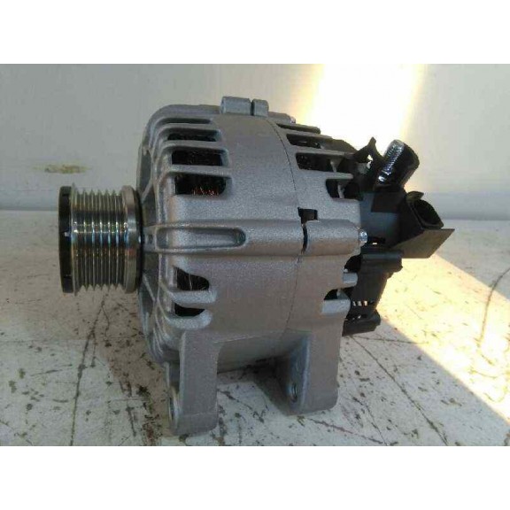 Recambio de alternador para ford c-max (ceu) 1.5 tdci cat referencia OEM IAM AV6N10300DC NUEVO TG12C079 AV6N10300DC