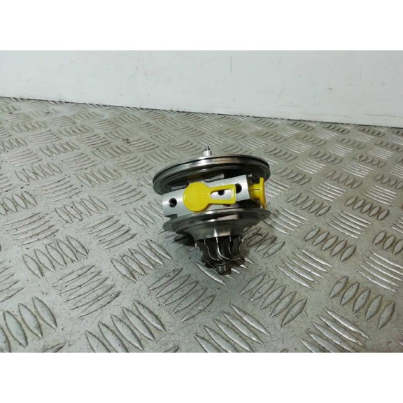 Recambio de nucleo turbo para smart coupe 0.6 turbo cat referencia OEM IAM 1000010100 NUEVO 708837-0001