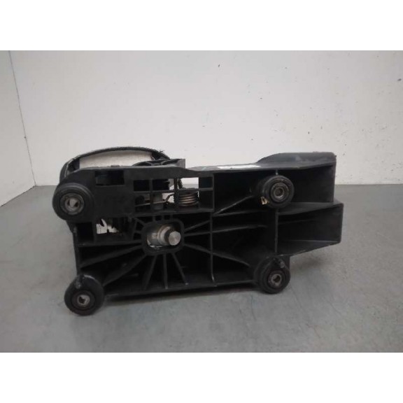 Recambio de palanca cambio para renault megane iv berlina 5p experience referencia OEM IAM 341042886R  