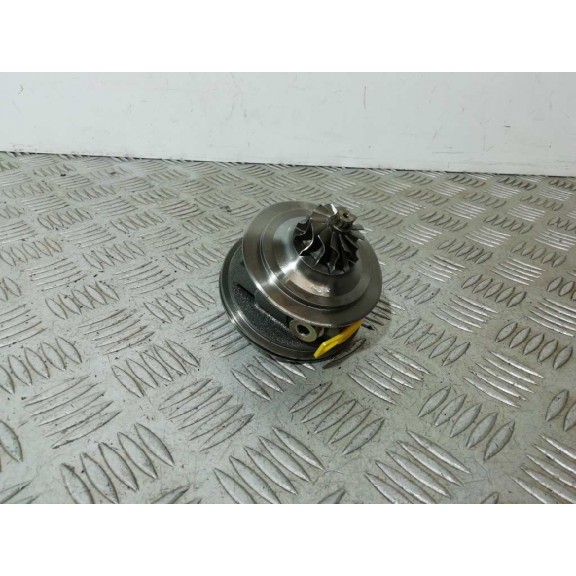 Recambio de nucleo turbo para smart coupe 0.6 turbo cat referencia OEM IAM 1000010100 NUEVO 708837-0001