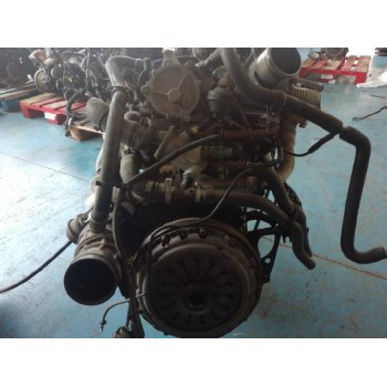 Recambio de motor completo para alfa romeo 147 (190) 1.9 jtd distinctive referencia OEM IAM   