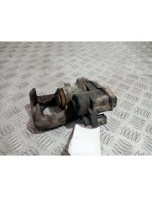 Recambio de pinza freno trasera izquierda para nissan qashqai (j11) 360 referencia OEM IAM 0902B  