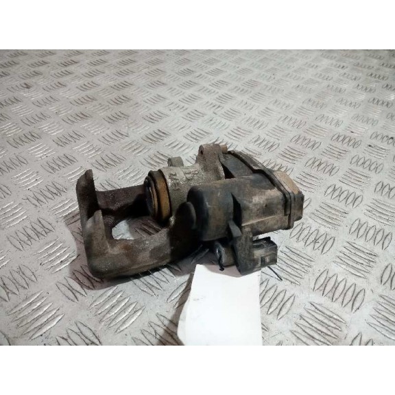 Recambio de pinza freno trasera izquierda para nissan qashqai (j11) 360 referencia OEM IAM 0902B  