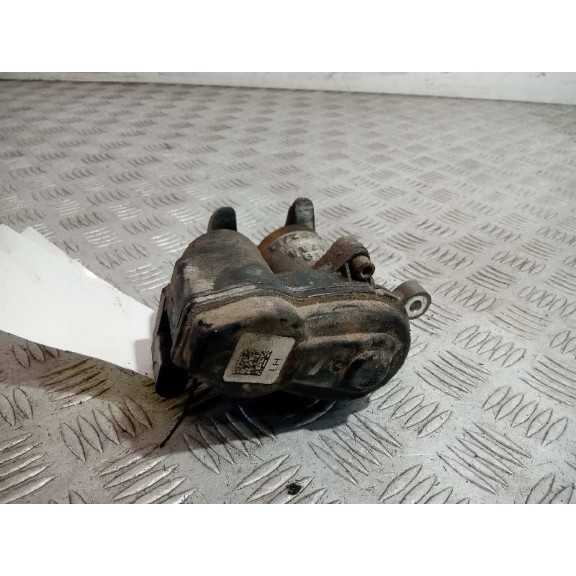 Recambio de pinza freno trasera izquierda para nissan qashqai (j11) 360 referencia OEM IAM 0902B  