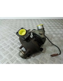 Recambio de turbocompresor para fiat ulysse (179) referencia OEM IAM 707240-2 CASCO 