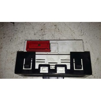 Recambio de display para renault megane ii berlina 5p authentique referencia OEM IAM 8200107839  