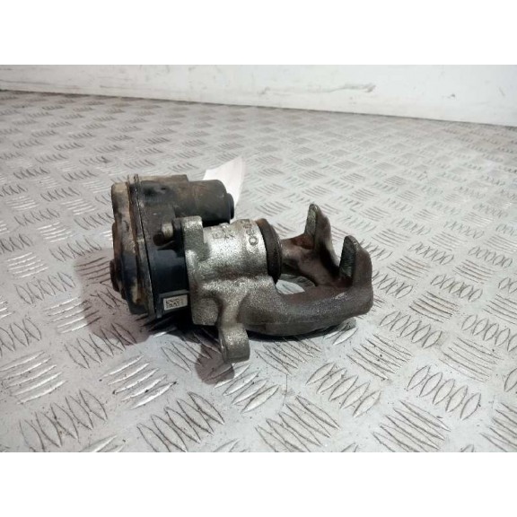 Recambio de pinza freno trasera izquierda para nissan qashqai (j11) 360 referencia OEM IAM 0902B  