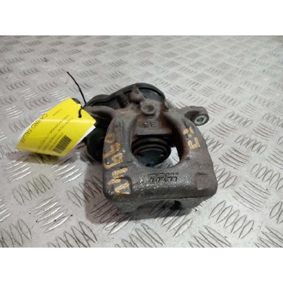 Recambio de pinza freno trasera izquierda para nissan qashqai (j11) 360 referencia OEM IAM 0902B  