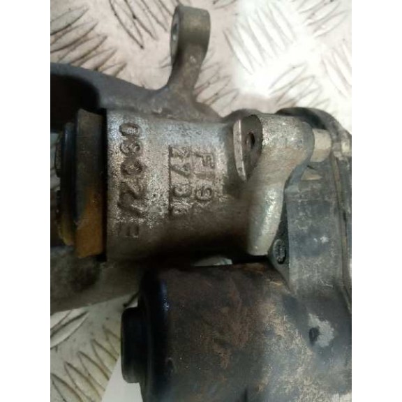 Recambio de pinza freno trasera izquierda para nissan qashqai (j11) 360 referencia OEM IAM 0902B  