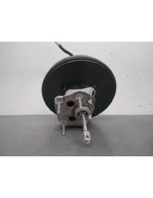 Recambio de servofreno para renault megane iv berlina 5p experience referencia OEM IAM 472104789R  
