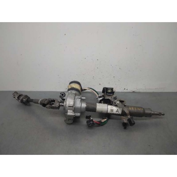 Recambio de columna direccion para toyota yaris active referencia OEM IAM 452500D182  