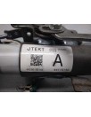 Recambio de columna direccion para toyota yaris active referencia OEM IAM 452500D182  