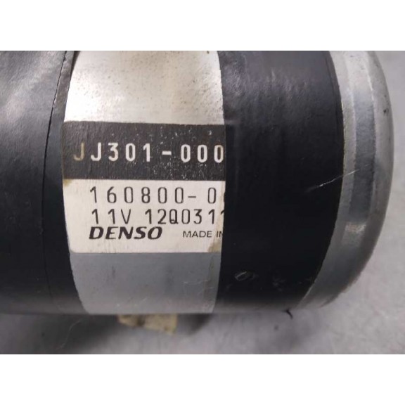 Recambio de columna direccion para toyota yaris active referencia OEM IAM 452500D182  