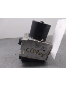 Recambio de abs para peugeot 407 sr confort referencia OEM IAM 15054001 S118676001K  2