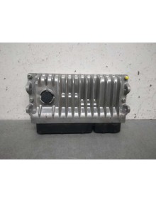 Recambio de centralita motor uce para toyota yaris active referencia OEM IAM 896610DP41 2756000611 MB2756000611