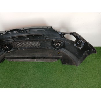 Recambio de paragolpes delantero para fiat 500 (312_) 1.2 (312axa1a) referencia OEM IAM 735426888  