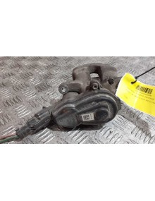 Recambio de pinza freno trasera izquierda para renault megane iv berlina 5p experience referencia OEM IAM  TRW  2