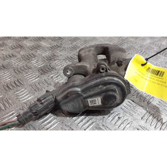 Recambio de pinza freno trasera izquierda para renault megane iv berlina 5p experience referencia OEM IAM  TRW 