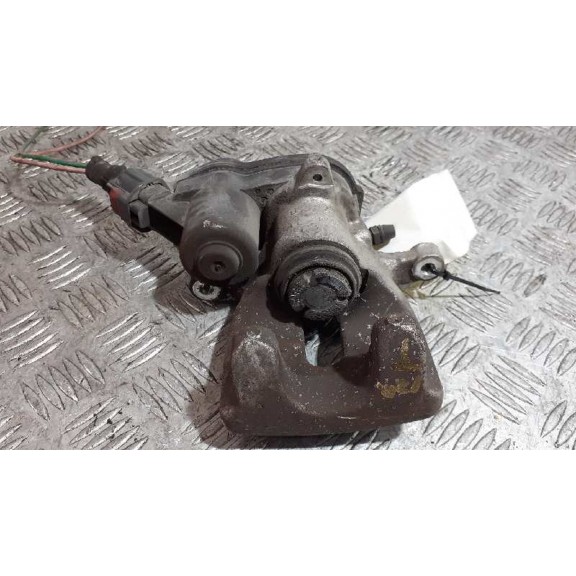Recambio de pinza freno trasera izquierda para renault megane iv berlina 5p experience referencia OEM IAM  TRW 