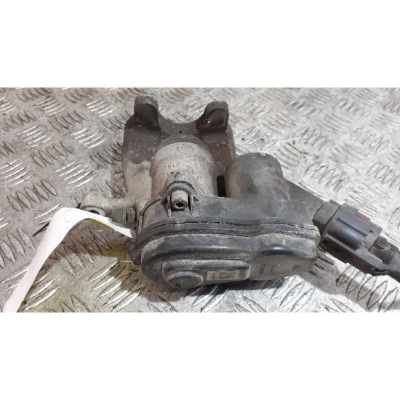 Recambio de pinza freno trasera izquierda para renault megane iv berlina 5p experience referencia OEM IAM  TRW 