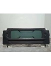 Recambio de cuadro instrumentos para citroën c4 picasso feel referencia OEM IAM 9811083780  