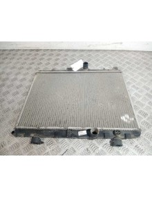 Recambio de radiador agua para peugeot 407 sr confort referencia OEM IAM P9645587480   2