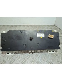 Recambio de cuadro instrumentos para citroën c4 picasso feel referencia OEM IAM 9811083780   2