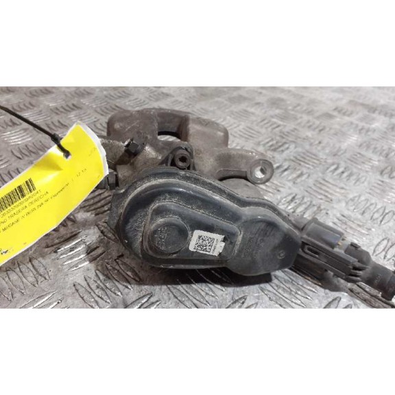 Recambio de pinza freno trasera derecha para renault megane iv berlina 5p experience referencia OEM IAM  TRW 