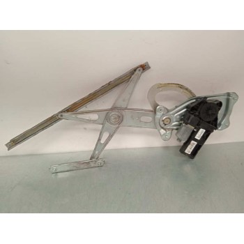 ELEVALUNAS DELANTERO IZQUIERDO 807311050R ELECTRICO CONFORT