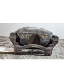 Recambio de pinza freno delantera derecha para renault megane iv berlina 5p experience referencia OEM IAM  TRW  2