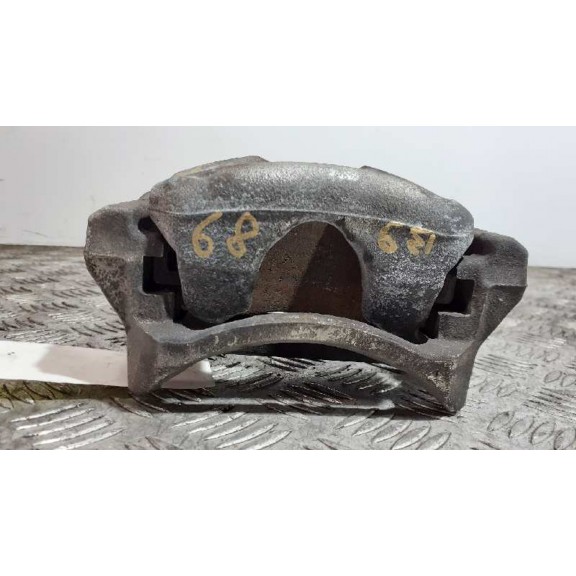 Recambio de pinza freno delantera derecha para renault megane iv berlina 5p experience referencia OEM IAM  TRW 