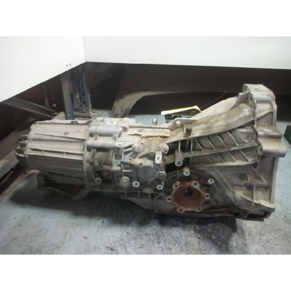Recambio de caja cambios para audi a6 berlina (4f2) 2.0 tfsi referencia OEM IAM GVC 4X2 165.177KM