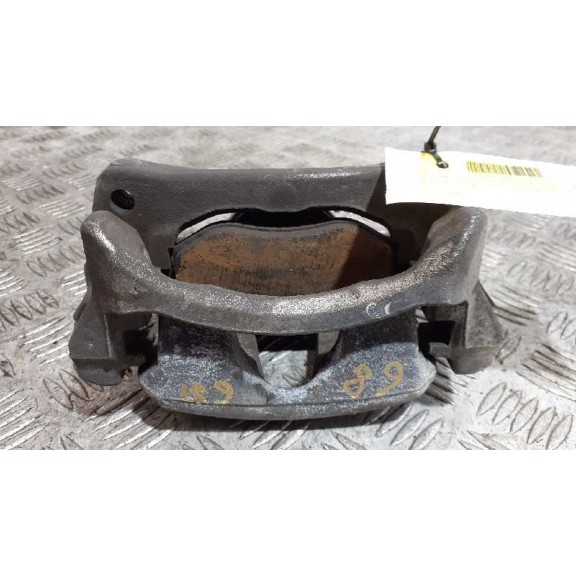 Recambio de pinza freno delantera derecha para renault megane iv berlina 5p experience referencia OEM IAM  TRW 