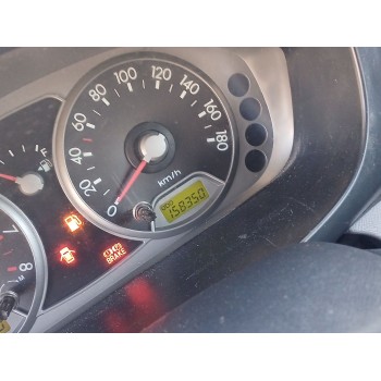 Recambio de motor completo para kia picanto i (sa) 1.1 referencia OEM IAM G4HG  