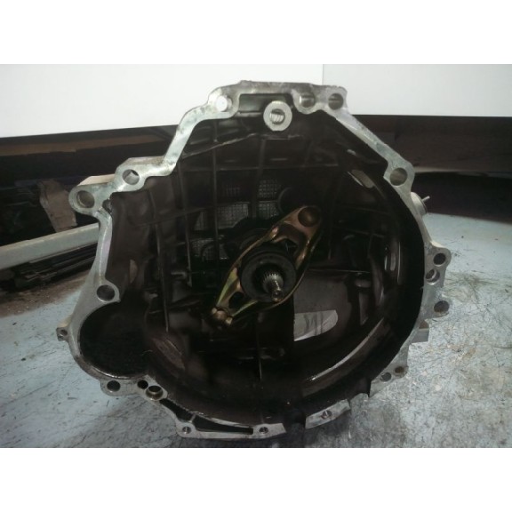 Recambio de caja cambios para audi a6 berlina (4f2) 2.0 tfsi referencia OEM IAM GVC 4X2 165.177KM