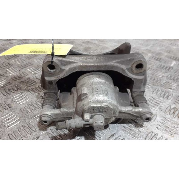 Recambio de pinza freno delantera derecha para renault megane iv berlina 5p experience referencia OEM IAM  TRW 