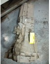 Recambio de caja cambios para audi a6 berlina (4f2) 2.0 tfsi referencia OEM IAM GVC 4X2 165.177KM
