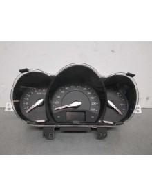 Recambio de cuadro instrumentos para kia rio basic referencia OEM IAM 940061W026  
