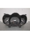 Recambio de cuadro instrumentos para kia rio basic referencia OEM IAM 940061W026  