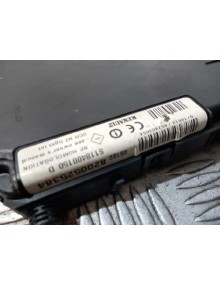 Recambio de centralita bsi para renault megane ii classic berlina confort authentique referencia OEM IAM 8200525384 S118400150D  2
