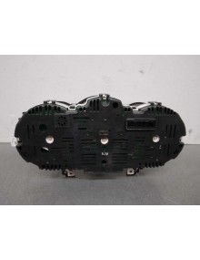 Recambio de cuadro instrumentos para kia rio basic referencia OEM IAM 940061W026   2