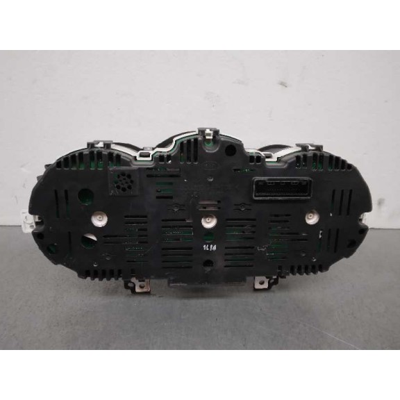 Recambio de cuadro instrumentos para kia rio basic referencia OEM IAM 940061W026  