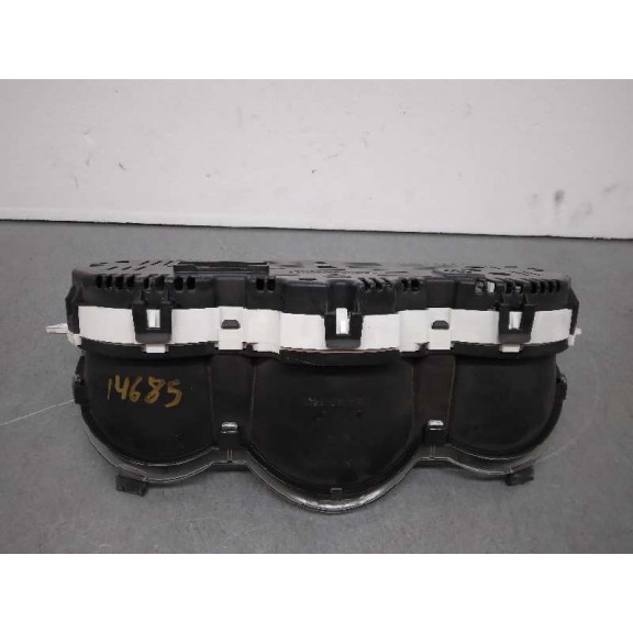 Recambio de cuadro instrumentos para kia rio basic referencia OEM IAM 940061W026  