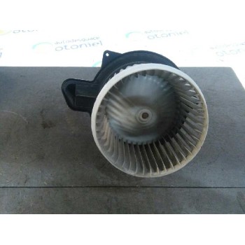 Recambio de motor calefaccion para fiat nuova 500 (150) blackjack referencia OEM IAM 0077365525  