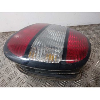 Recambio de piloto trasero derecho para daewoo leganza 2.0 cat referencia OEM IAM   